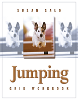 Jumping Grid Workbook